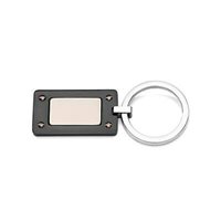 Key Chain Comete Hombre Zip in Acero UCH 173 - UCH 173